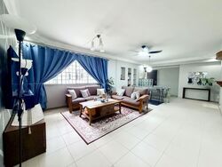 Blk 775 Pasir Ris Street 71 (Pasir Ris), HDB 5 Rooms #592122851